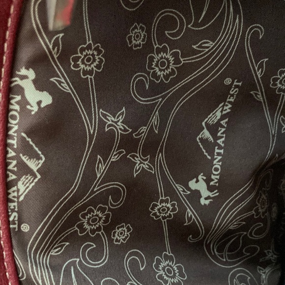 American flag purse - Picture 7 of 16